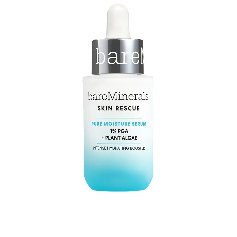 bareMinerals Skin Rescue Pure Moisture Serum New 5ml